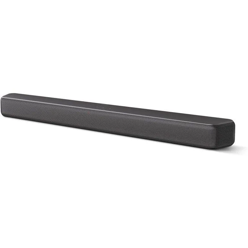 Barra di Suono Philips TAB5109 2.0 60W Bluetooth HDMI ARC Grigia Dolby Digital Plus