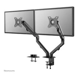 Supporto monitor TV scrivania ( 7 Kg ) VESA 100 x 100 Full motion Nero FPMA D650DBLACK