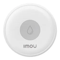 Sensore allagamento HOME SECURITY Water Leak Sensor White ZL1