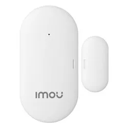 Sensore contatto HOME SECURITY Door Window Sensor White ZD1 EU