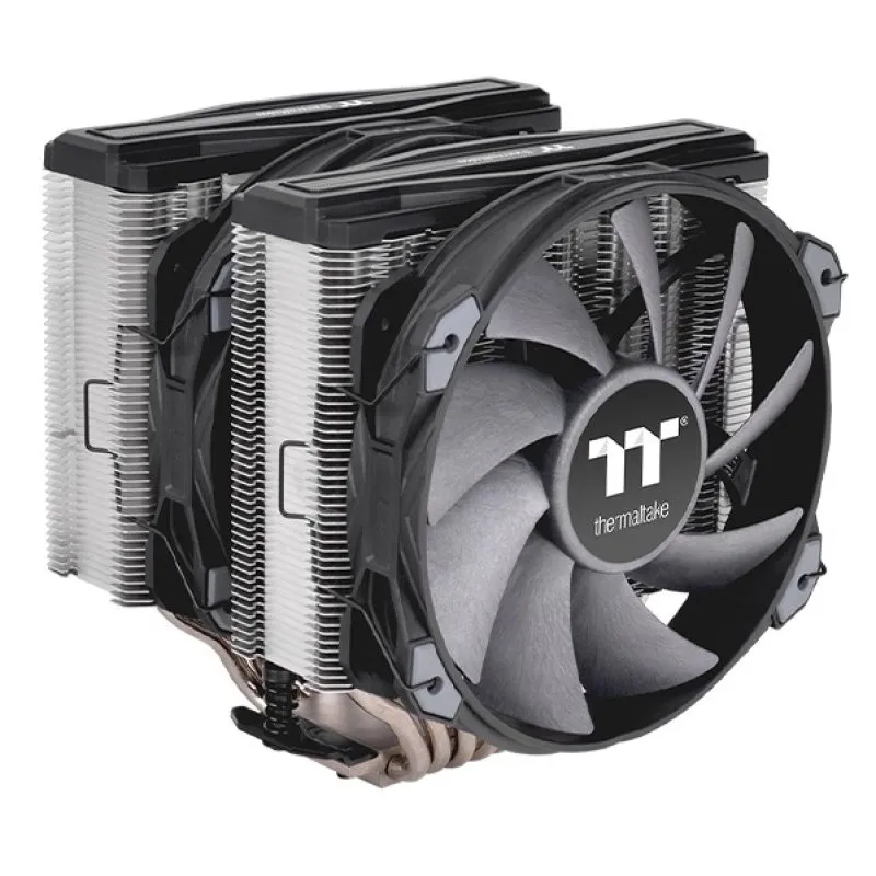 Ventola per CPU Thermaltake Toghair 710