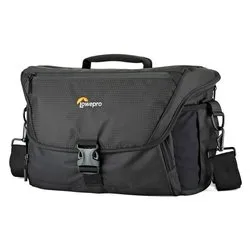 Borsa Tracolla NOVA AW200 Black LP37142 PWW