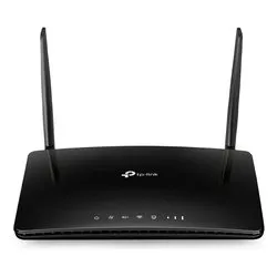 Modem router 4G LTE ARCHER AC1200 Mesh Dual Band Black MR500