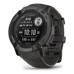 Smartwatch ( MIP ) INSTINCT 2X Solar Graphite 50 mm 010 02805 00