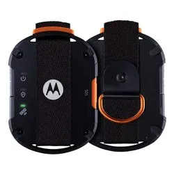 Telesoccorso DEFY Stellite Link Black e Orange MDSL EAB RO RO