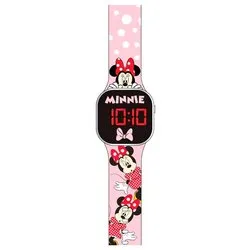 Orologio MINNIE Rosa MN4369