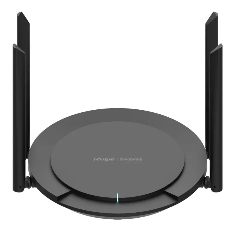 Router intelligente wireless Ruijie Reyee 300Mbps Rg-ew300 Pro