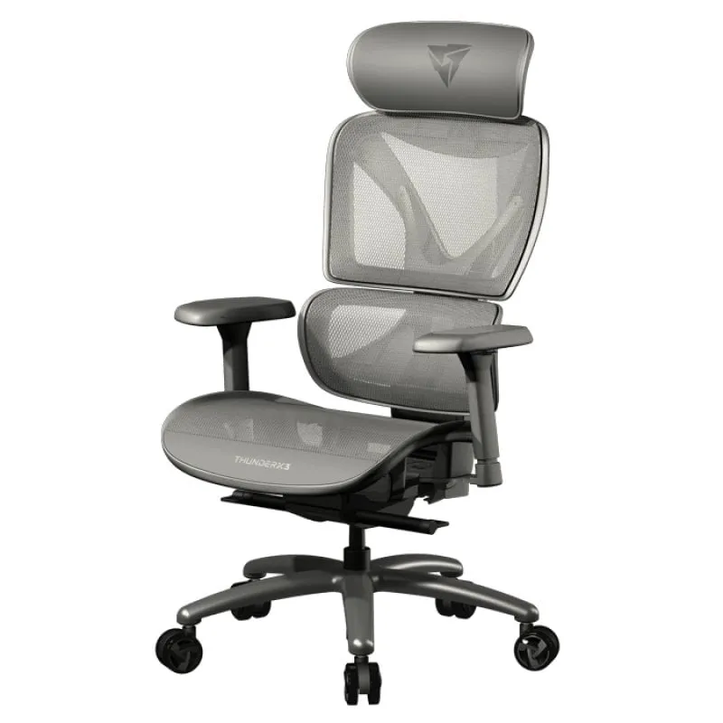 Sedile in rete ThunderX3 XTC Schienale in rete