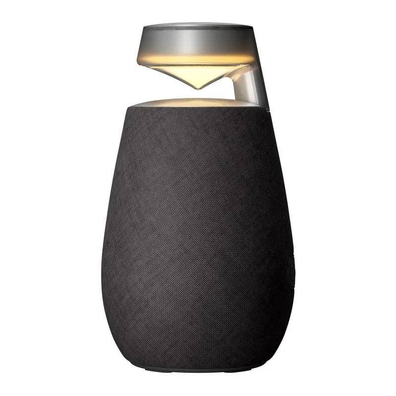 Altoparlante wireless LG XO2TBK 20 W, Bluetooth, 15 ore, nero