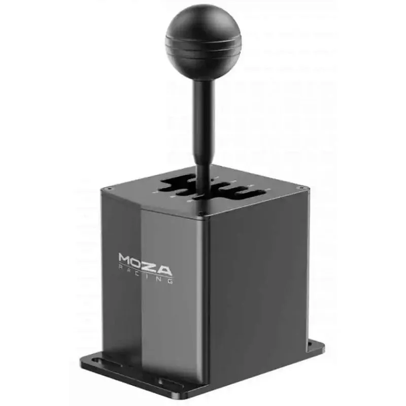 Leva del cambio Moza RS039 HGP