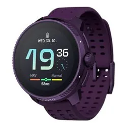 Smartwatch ( AMOLED ) PERFORMANCE Race Amethyst 49 mm SS050933000