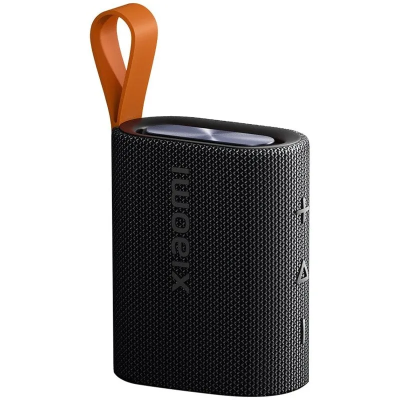 Altoparlante Bluetooth portatile Xiaomi Sound Pocket 5W Nero