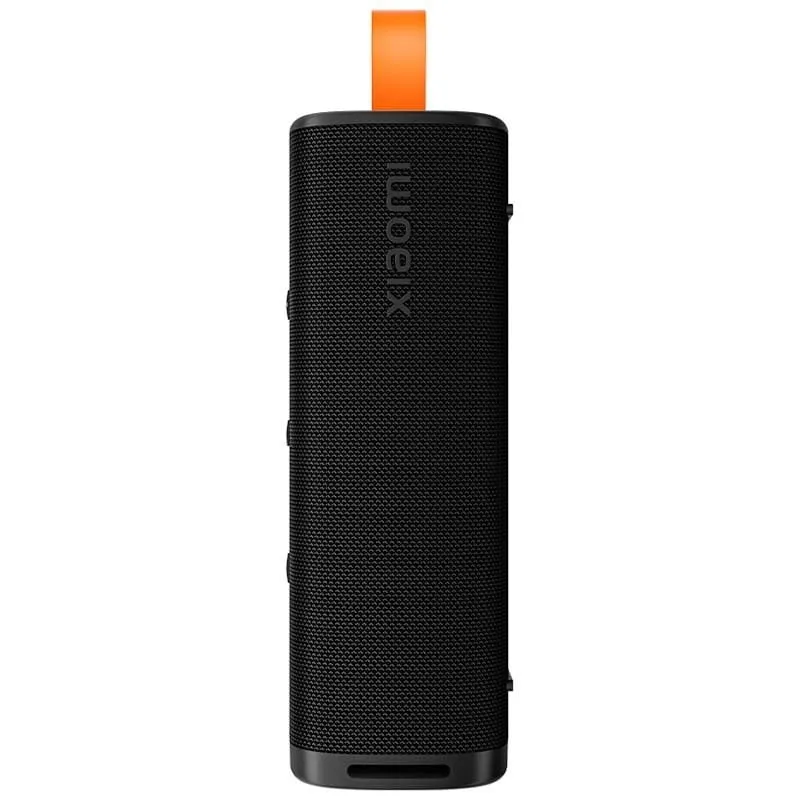 Altoparlante Bluetooth portatile Xiaomi Sound Outdoor 30W Nero