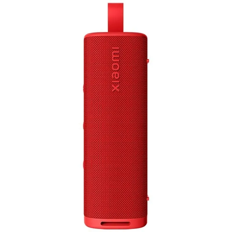 Altoparlante Bluetooth portatile Xiaomi Sound Outdoor 30W Rosso