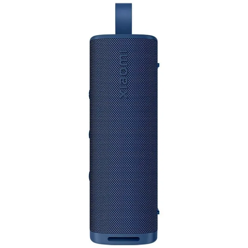 Altoparlante Bluetooth portatile Xiaomi Sound Outdoor 30W Blu