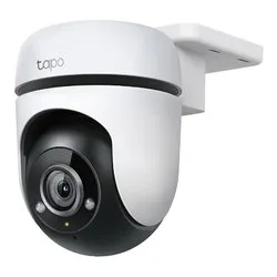 Videocamera sorveglianza TC40 Pan&Tilt White e Black 1080p FULL HD