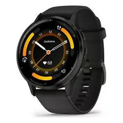 Smartwatch ( AMOLED ) VENU 3 Black e Slate 45 mm 010 02784 01