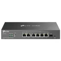 Router OMADA VPN Multi Gigabit Grigio ER707 M2