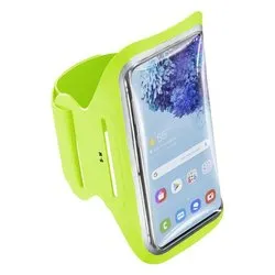 Fascia da braccio Fitness Lime ARMBANDFIT55L