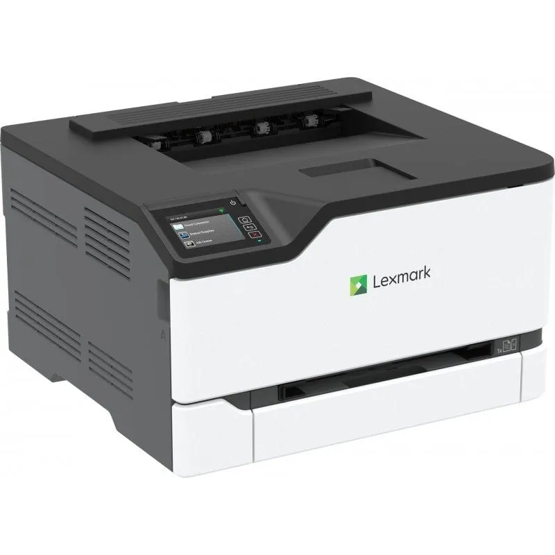 Stampante laser A4 a colori Lexmark C2326 600 x 600 Dpi 24,7 ppm Wi-Fi Fax 40n9341