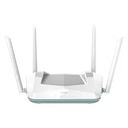 Router EAGLE PRO AI AX3200 Dual Band White e Blue R32