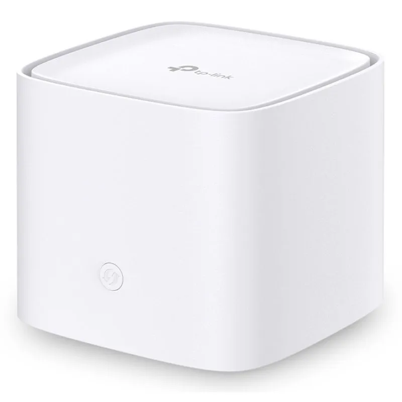 TP-Link HX141 Dual-band (2.4 GHz/5 GHz) Wi-Fi 6 (802.11ax) Bianco 3 Interno