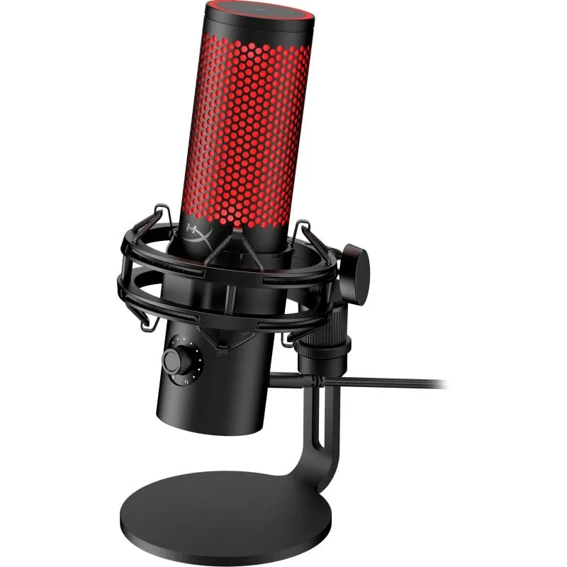 HyperX Quadcast2