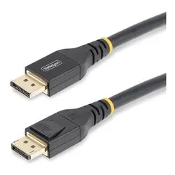 Cavo Displayport 1.4 Attivo 8K Black 15m DP14A 15M DP CABLE