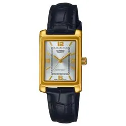 Orologio Gold e Black LTP 1234PGL 7A2EF