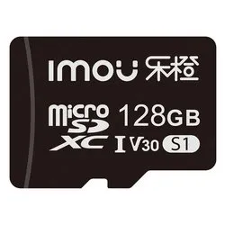 MicroSD 128GB S1 Black ST2 128 S1