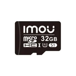 MicroSD 32GB S1 Black ST2 32 S1