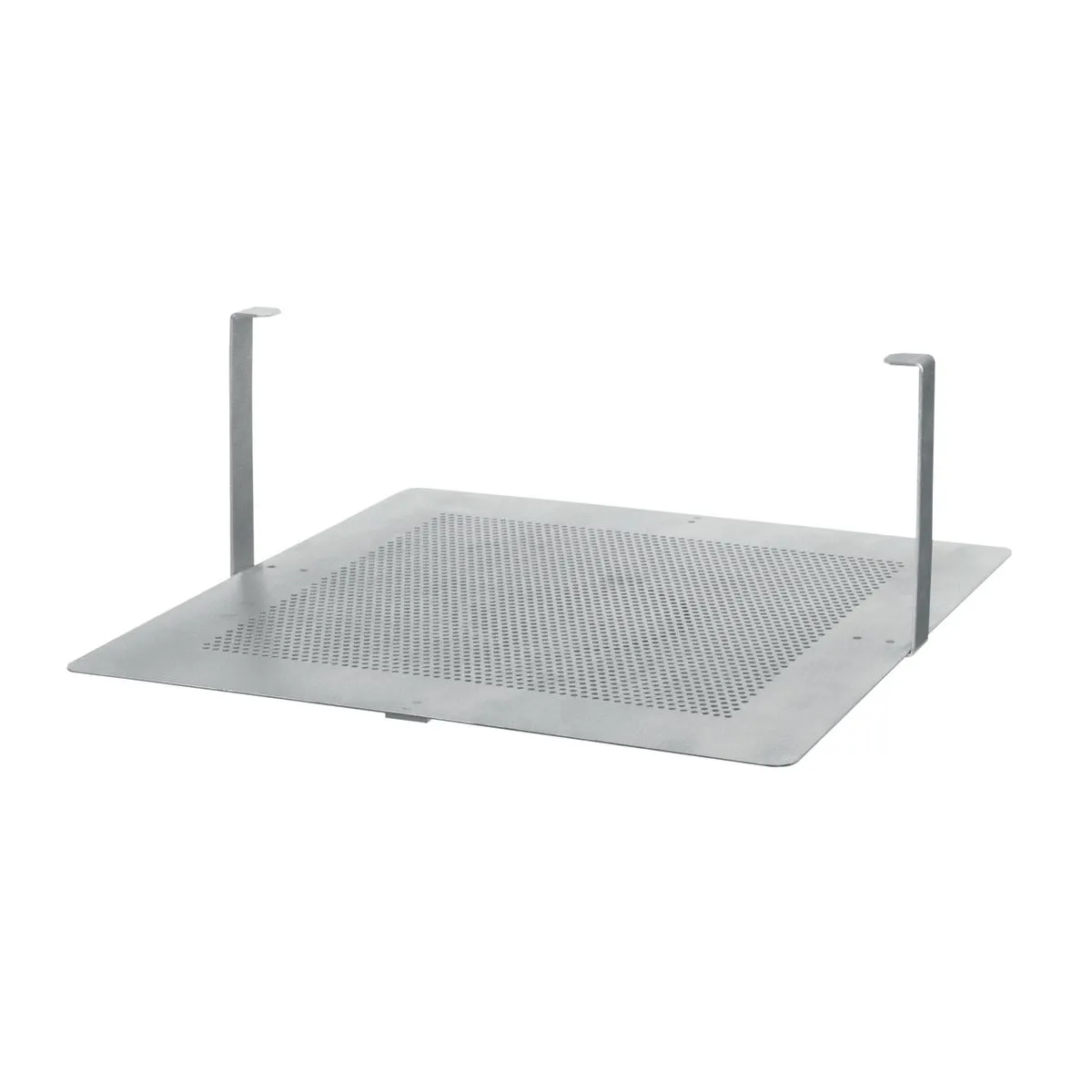 Schneider Ausilio di trasporto per contenitori TOP Pizza S; 34x34x15 cm (LxLxH); argento