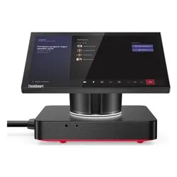 Controller conferenza THINKSMART Hub Black 11H1000KIX