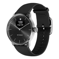 Smartwatch ( Ibrido ) SCANWATCH Light Black 37 mm INW524