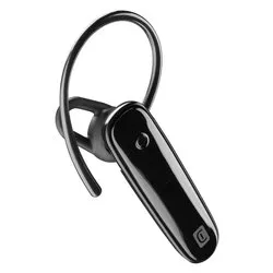 Auricolari microfono bluetooth SCORE Multipoint Black BTSCOREK