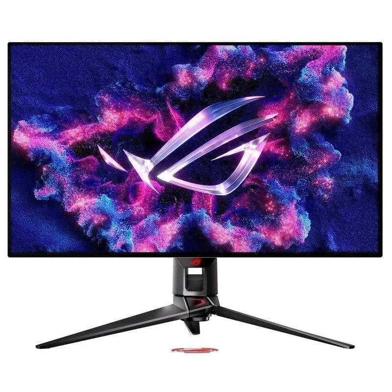Monitor PC Asus ROG Swift PG32UCDP 32" UltraHD 4K 240Hz WOLED G-Sync 0,03ms