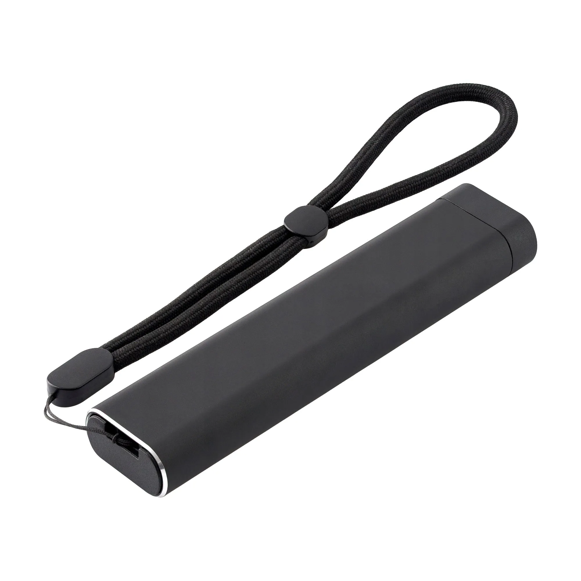 Organizzatore con Accessori / Lettore Schede Qualo QZS-P-01, Nero