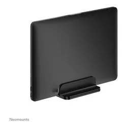 Supporto notebook 5 Kg Verticale Black NSLS300BLACK