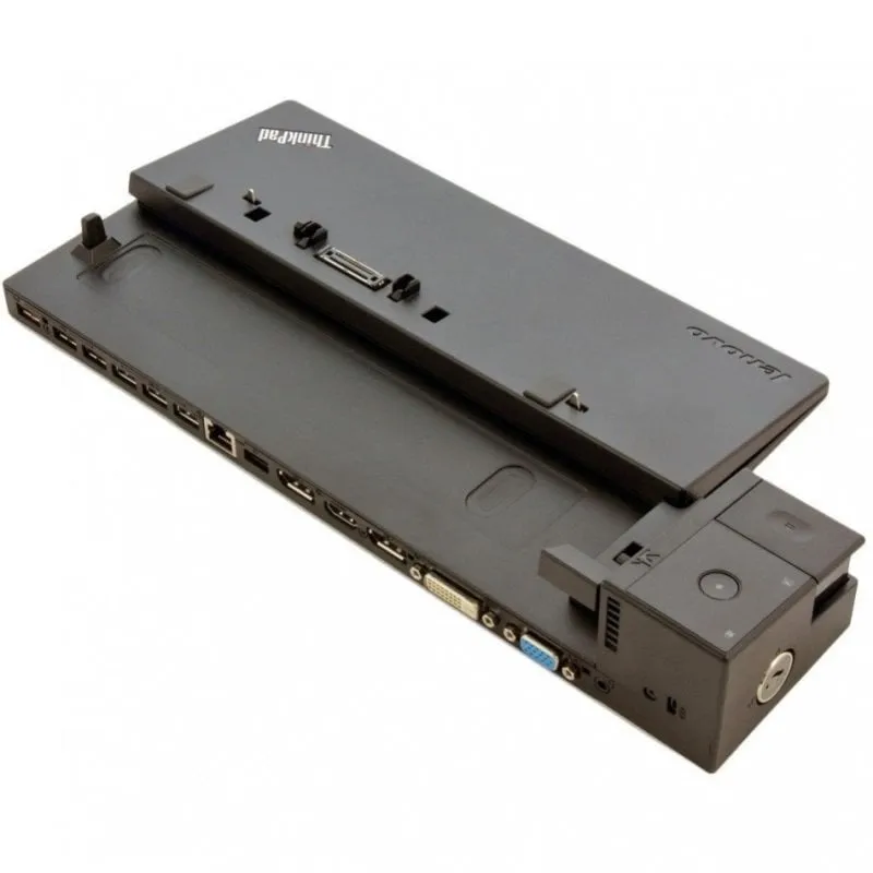 Lenovo Thinkpad Ultra Dock 40a2 per serie Thinkpad ALTX con alimentatore da 135 W