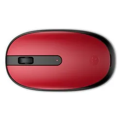 Mouse Consumer 240 Empire red 43N05AA