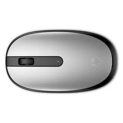 Mouse Consumer 240 Silver e Black 43N04AA