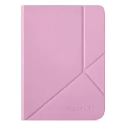 Custodia ebook SLEEP COVER CASE Clara Colour e BW Candy pink N365 AC PK E PU