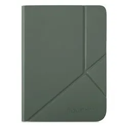 Custodia ebook SLEEP COVER CASE Clara Colour e BW Misty green N365 AC GR E PU