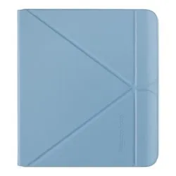 Custodia ebook SLEEP COVER CASE Libra Colour Dusk blue N428 AC BL E PU