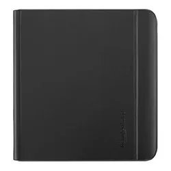 Custodia ebook NOTEBOOK SLEEP COVER Libra Colour Black N428 AC BK N PU