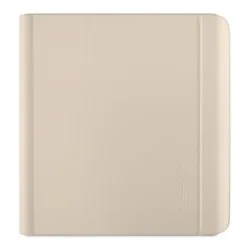 Custodia ebook NOTEBOOK SLEEP COVER Libra Colour Sand beige N428 AC SB N PU