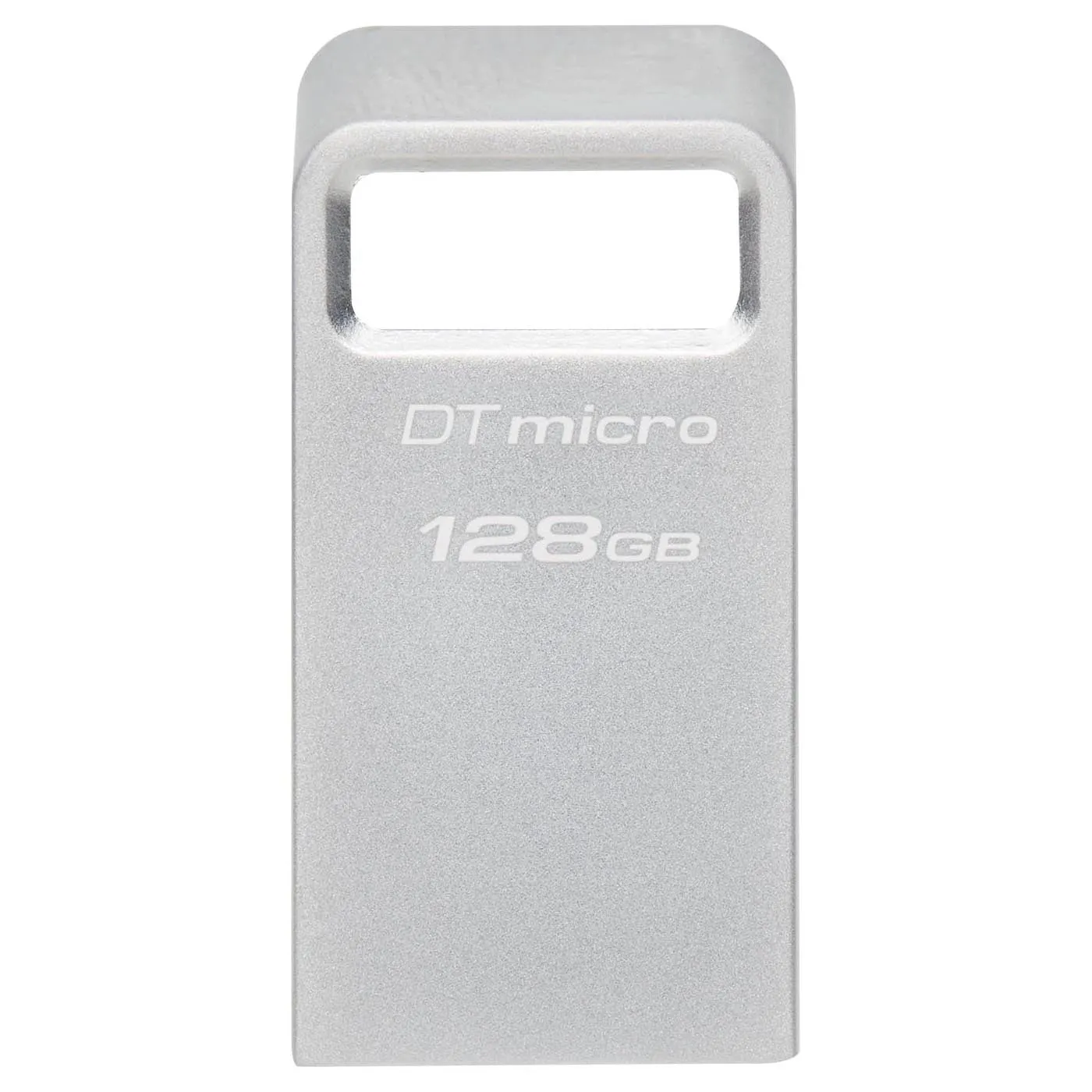 Memoria Esterna USB-A 3.2 Kingston Micro G2, 128Gb DTMC3G2/128GB