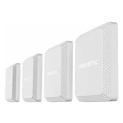 Set access point ORBITER Pro AC1300 4 Pack Dual Band PoE White (4pz) KN 2810 41EN