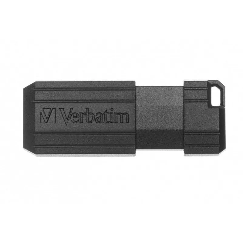 Memoria Esterna USB-A Verbatim PenDrive Pinstripe, 16Gb