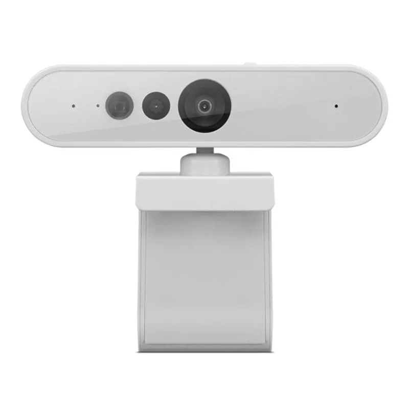 Webcam Lenovo 510 Full HD 1080p Grigio chiaro